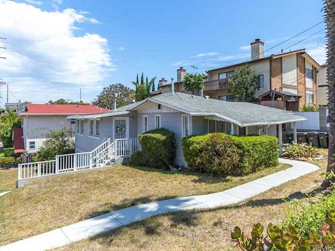 2101 Rockefeller Lane Redondo Beach, CA 90278 | MLS SB19174317 Photo 1