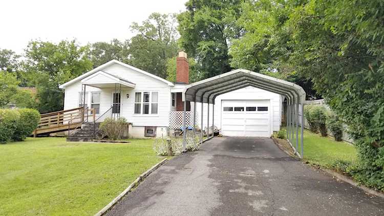 3213 Buffat Mill Rd Knoxville, TN 37917 | MLS 1083888 Photo 1