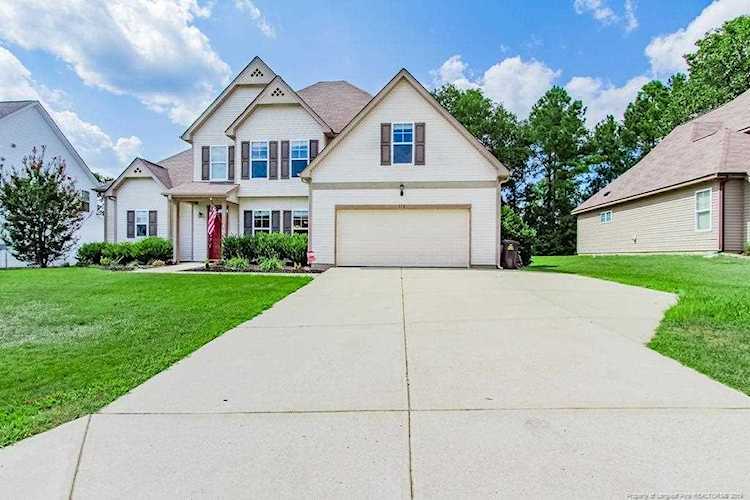 616 Heathrow Dr Spring Lake, NC 28390 | MLS 613663 Photo 1