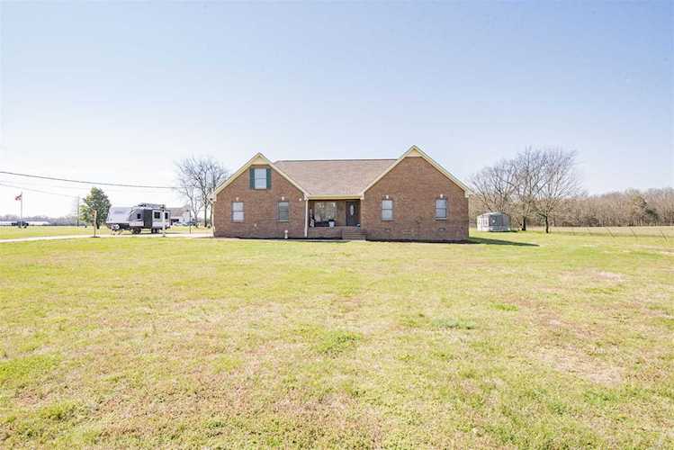 345 Big Springs Rd Bell Buckle, TN 37020 | MLS 2024832 Photo 1