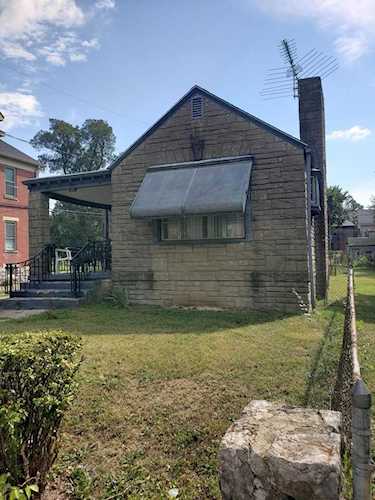 $119,000 - For sale - 306 Wilson Avenue, Columbus, OH 43205 - MLS#219031475 - Franklin. - Located in the hottest market in Columbus -- Old Town East! This home is perfect for the owner... Photo 1