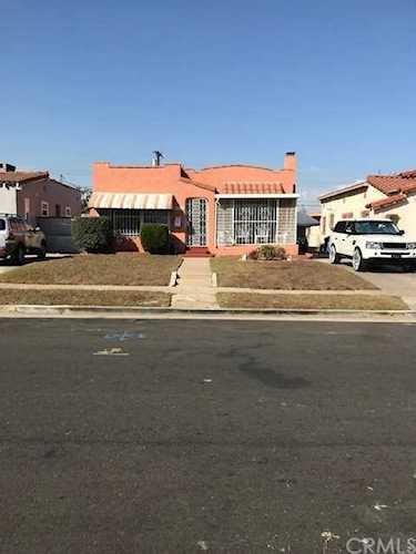 2019 W 85th Street, Los Angeles, CA 90047 | MLS #DW19198921 Photo 1