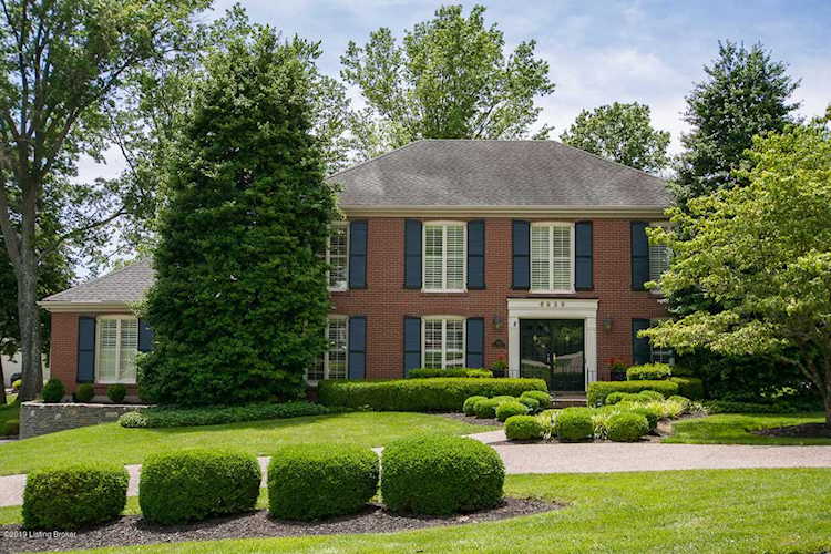 6939 Wythe Hill Cir Prospect, KY 40059 | MLS 1536368 Photo 1