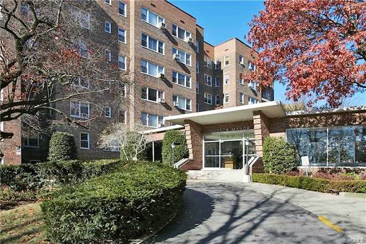 3850 Hudson Manor Terrace #1EE & 2EE Bronx, NY 10463
