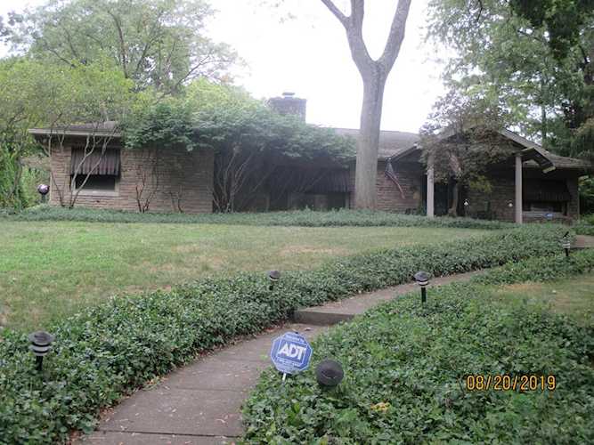 4235 Oxford Drive Columbus, OH 43220 | MLS 219031493 - Franklin Photo 1
