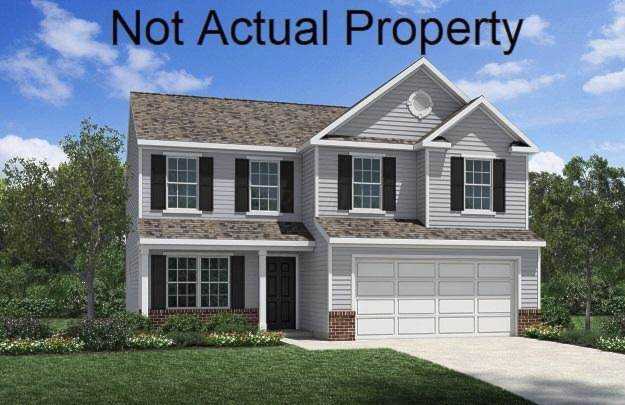 174 Mannaseh Drive Granville, OH 43023 | MLS 219031502 - Licking Photo 1