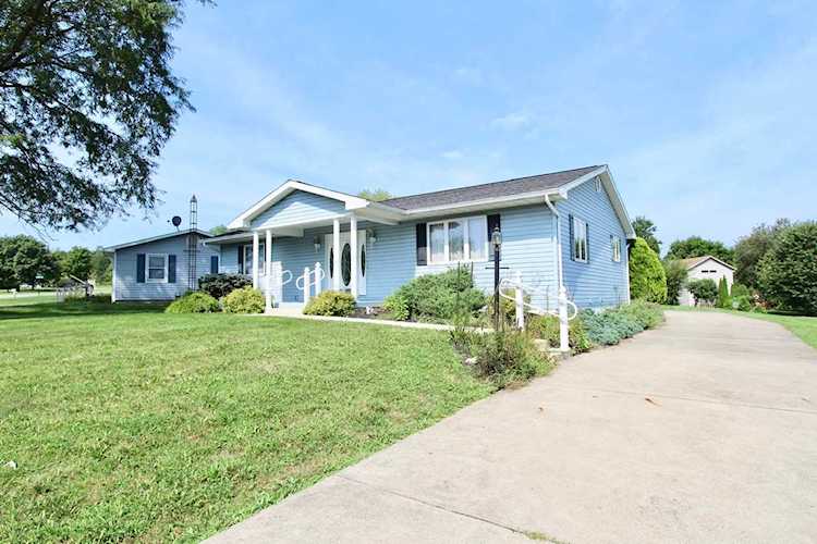1080 Apple Valley Drive Howard, OH 43028 | MLS 219031506 - Knox Photo 1