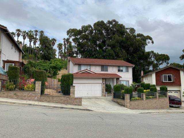 25646 Camino Vista Hayward, CA 94541 | MLS 52193766 Photo 1