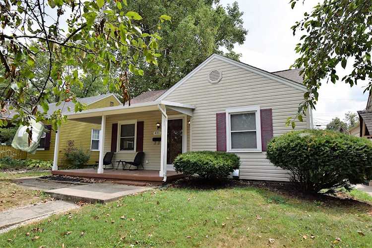 435 E Royal Forest Boulevard Columbus, OH 43214 | MLS 219031508 - Franklin Photo 1
