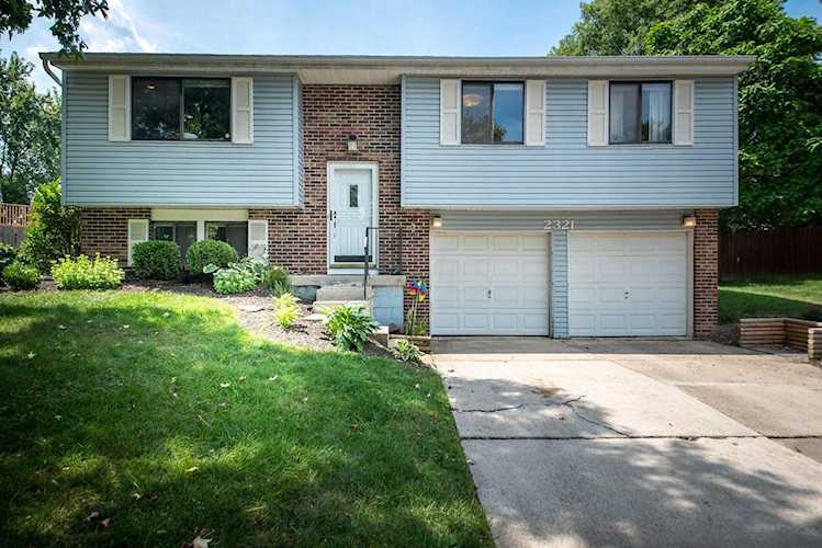 $170,000 - For sale - 2321 Anndel Court, Grove City, OH 43123 - MLS#219030582 - Franklin. - Adorable Bi-Level home located in South Western City Schools situated on a corner lot with over 1/4... Photo 1