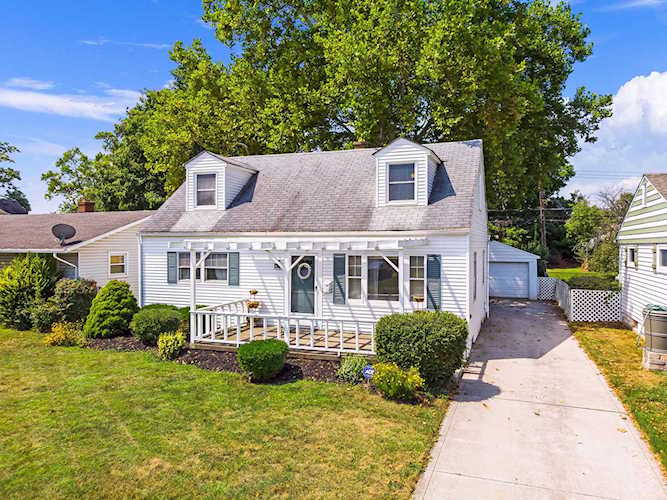 4235 Ashgrove Drive Grove City, OH 43123 | MLS 219031504 - Franklin Photo 1