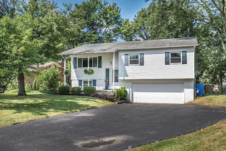 187 Grandview Avenue Delaware, OH 43015 | MLS 219031511 - Delaware Photo 1
