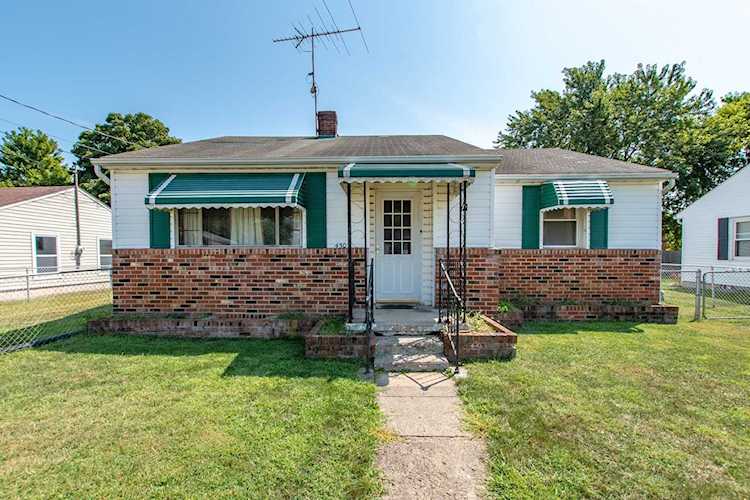 430 Brown Street Circleville, OH 43113 | MLS 219031532 - Pickaway Photo 1