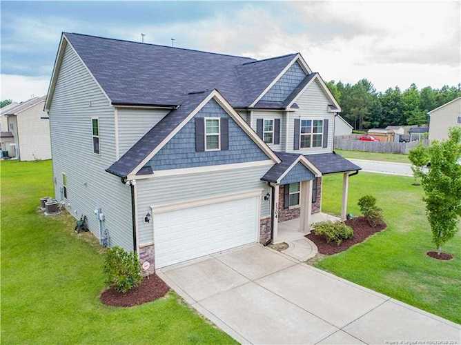 1304 Vandenberg Dr Fayetteville, NC 28312 | MLS 608429 Photo 1