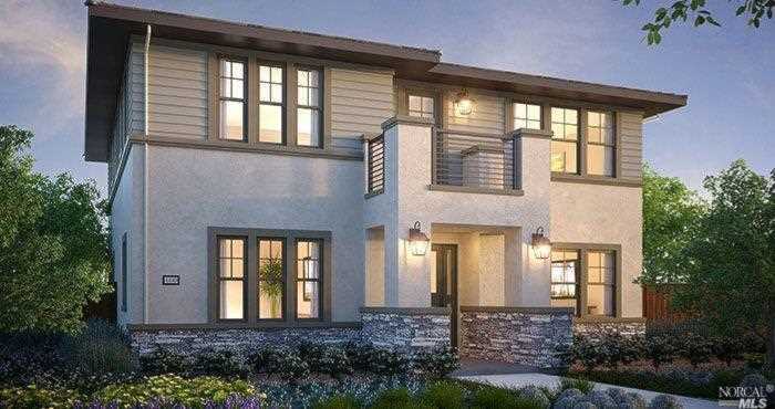 2 Oak Knoll Court Petaluma, CA 94952 | MLS 21906811 Photo 1