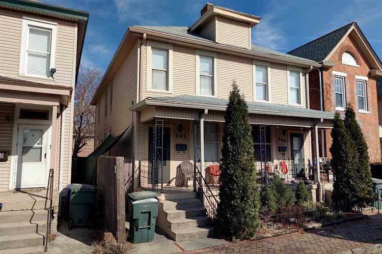 542 Elsmere Street Columbus, OH 43206 | MLS 219031558 - Franklin Photo 1