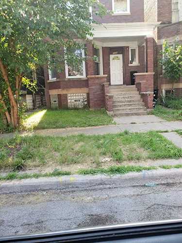 7208 S Evans Ave Chicago, IL 60619 | MLS 10492901 Photo 1