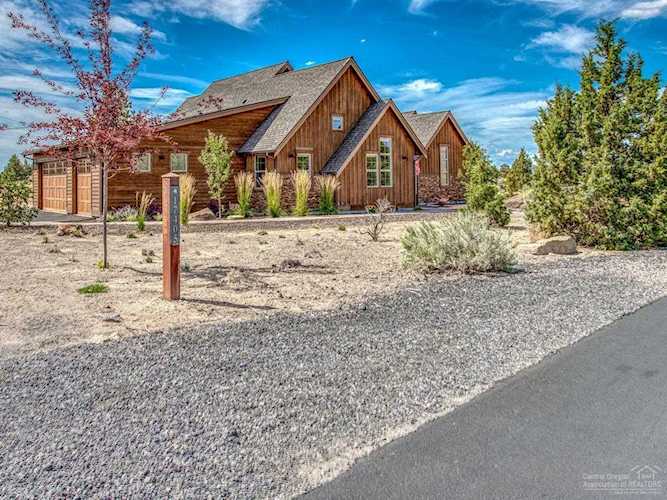 17405 Lot 432 Chaparral Drive Powell Butte, OR 97753