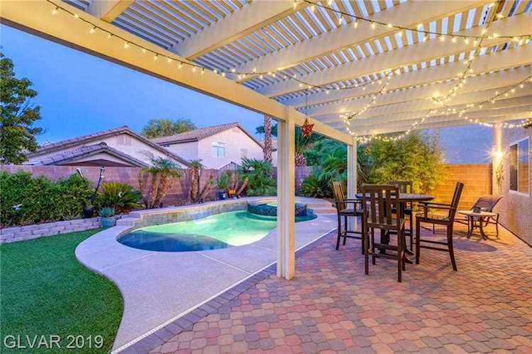11112 Civita St Las Vegas Nv 89141 Listed For 469 000 In Beazer