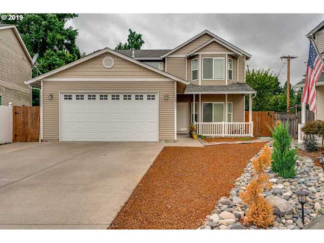 8704 NE 87th Cir Vancouver, WA 98662 | MLS ® 19452301 Photo 1
