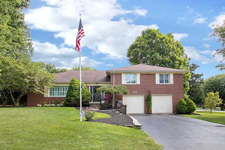 623 Concord Avenue Marion, OH 43302 | MLS 219031603 - Marion Photo 1
