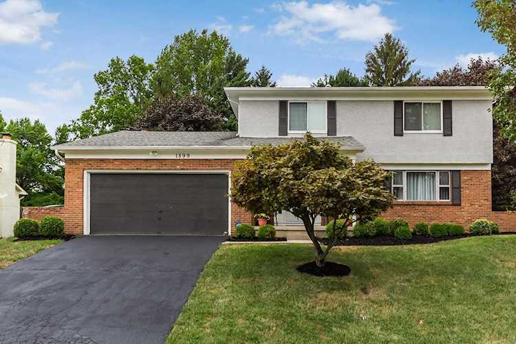 1899 Birkdale Drive Columbus, OH 43232 | MLS 219031604 - Franklin Photo 1