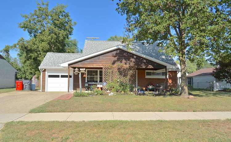 3921 Richard Avenue Grove City, OH 43123 | MLS 219031567 - Franklin Photo 1