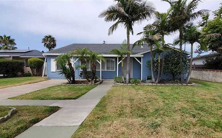 900 7Th St Imperial Beach, CA 91932