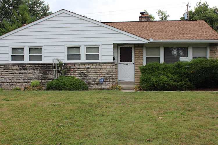 2096 Zollinger Road Columbus, OH 43221 | MLS 219031608 - Franklin Photo 1