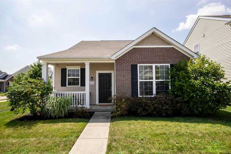 6131 Deansboro Drive Westerville, OH 43081 | MLS 219031574 - Franklin Photo 1