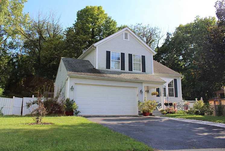 $172,000 - For sale - 3395 Whitfield Drive, Reynoldsburg, OH 43068 - MLS#219031621 - Franklin. - Like to entertain? If you do this beautiful four level split is the one for you! The possibilities... Photo 1