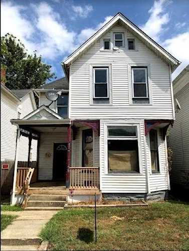 For Sale - 56 Hawkes Avenue, Columbus, OH 43222 - Franklin. | RealtyOhio.com Photo 1