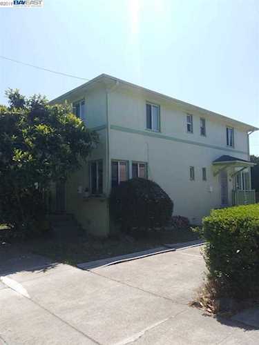 1219 54Th Street Emeryville, CA 94608 | MLS 40879124 Photo 1