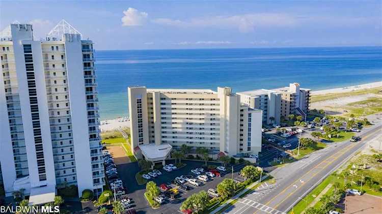 13753 Perdido Key Dr #416 Perdido Key, FL 32507