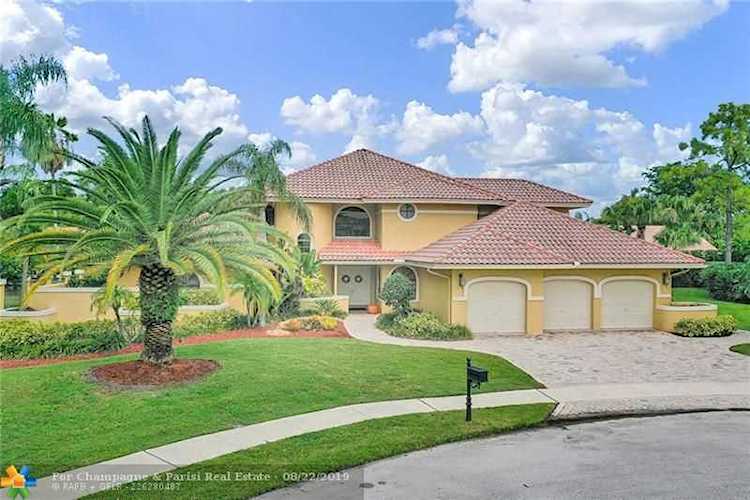 2930 NW 26th Ct Boca Raton, FL 33434