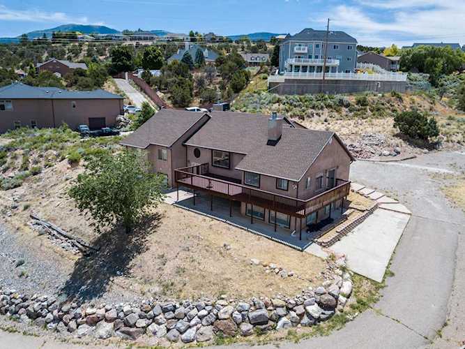56 S Cove Canyon DR Cedar City, UT 84720