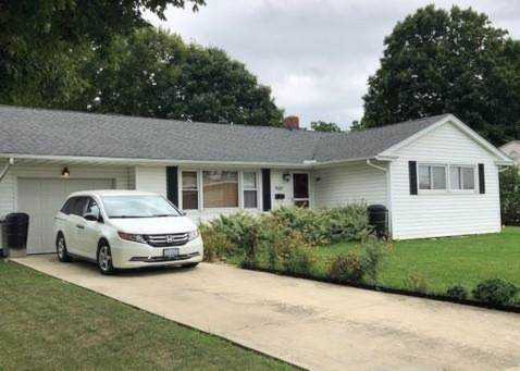 For Sale - 892 Lincoln Drive, Circleville, OH 43113 - Pickaway. | RealtyOhio.com Photo 1