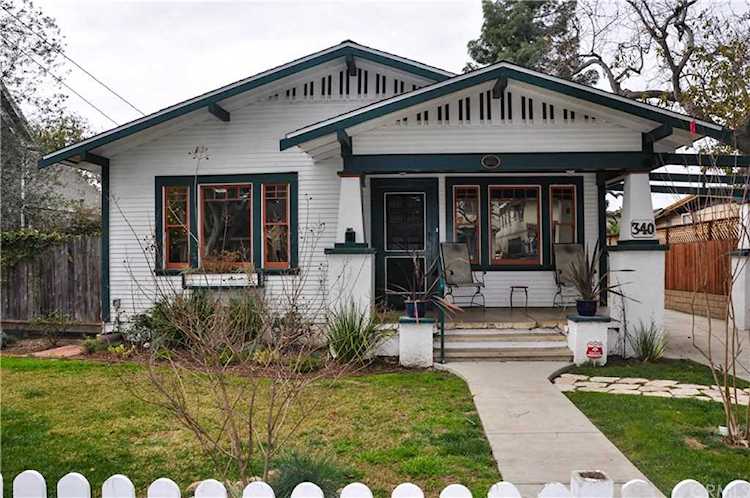 340 S Olive Street Orange, CA 92866 | MLS PW19200671 Photo 1