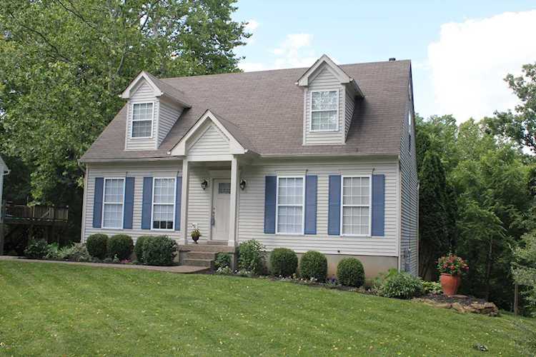 8621 Shenandoah Dr Pewee Valley, KY 40056 | MLS 1534871 Photo 1