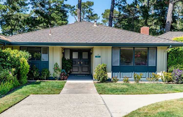 19 Del Mesa Carmel Carmel, CA 93923 | MLS 52193498 Photo 1