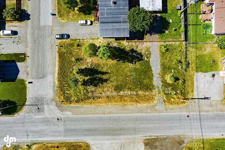 L28 B3 E 43rd Avenue Anchorage, AK 99508
