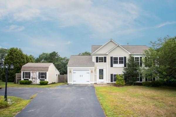 Ponds Of Plymouth Plymouth, 444 Lunns Way, MA, home for sale Photo 1