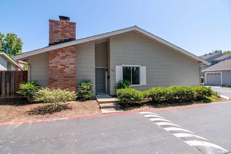 589 Latimer Circle Campbell, CA 95008 | MLS 52205359 Photo 1