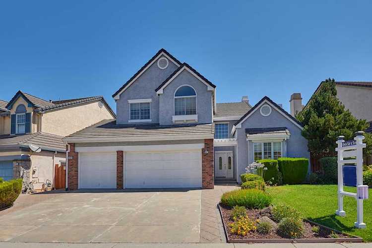 6524 Leyland Park Drive San Jose, CA 95120 | MLS 52205530 Photo 1