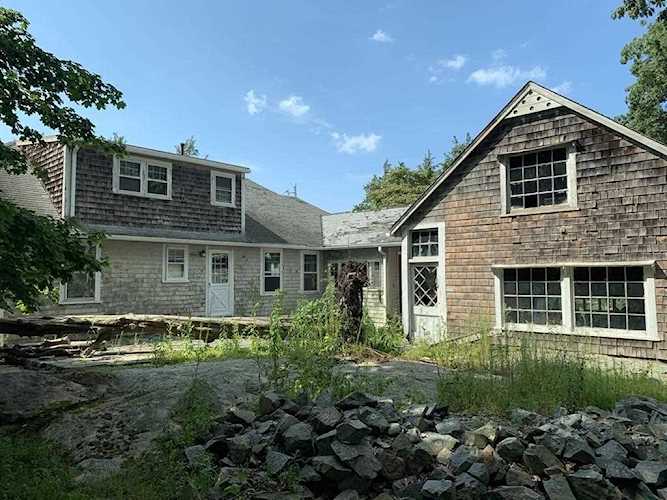 103 Black Rock Rd Cohasset, MA 02025 | MLS 72552256 Photo 1
