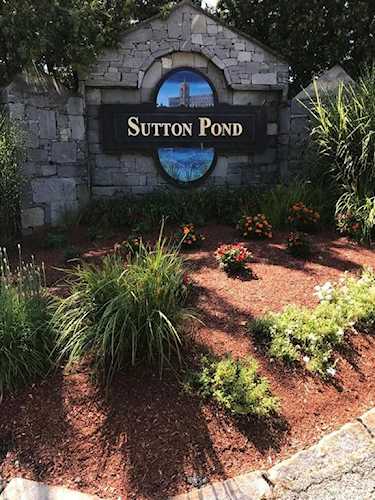 Sutton Pond Condominium Downtown North Andover 148 Main Street