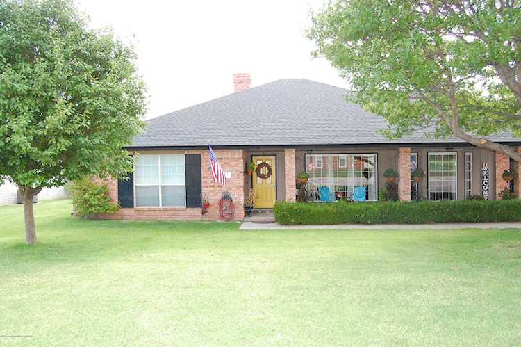 2213 La Reata LN Amarillo, TX 79124