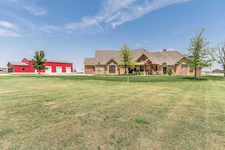 7680 W Mccormick RD Amarillo, TX 79119
