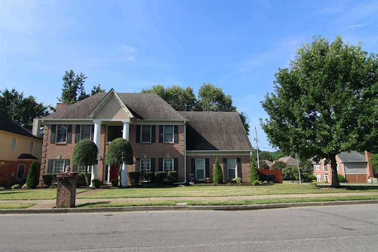 8845 Raspberry Ln Memphis, TN 38016 | MLS 10060242 Photo 1