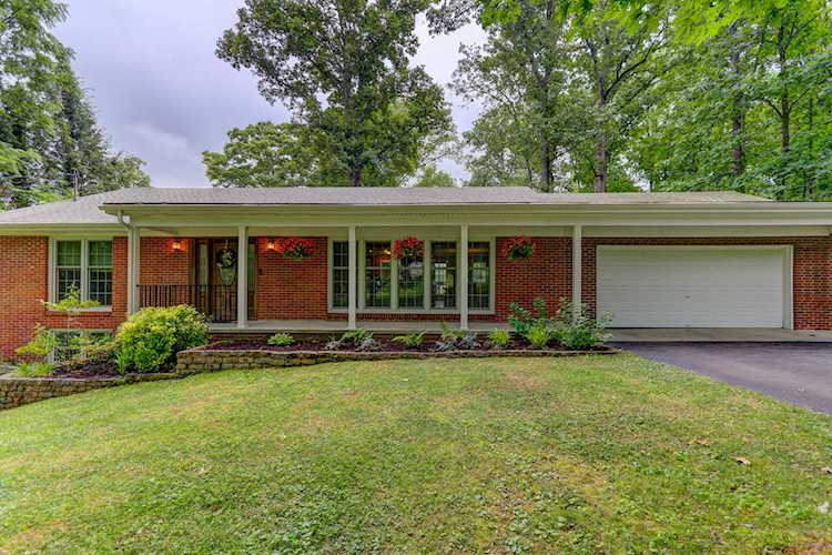 352 Vista Tr Knoxville, TN 37934 | MLS 1083327 Photo 1